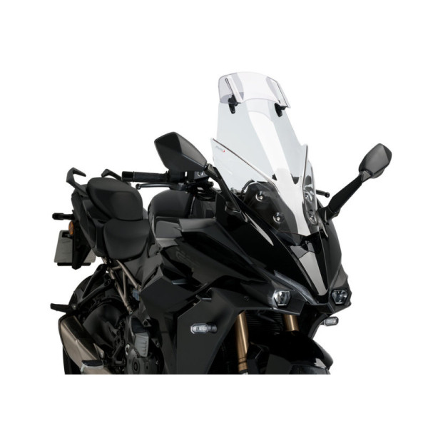 Puig Touring screen with extender